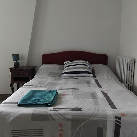 Vintage Room Châteauroux 外观 照片
