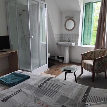 Vintage Room Châteauroux 外观 照片