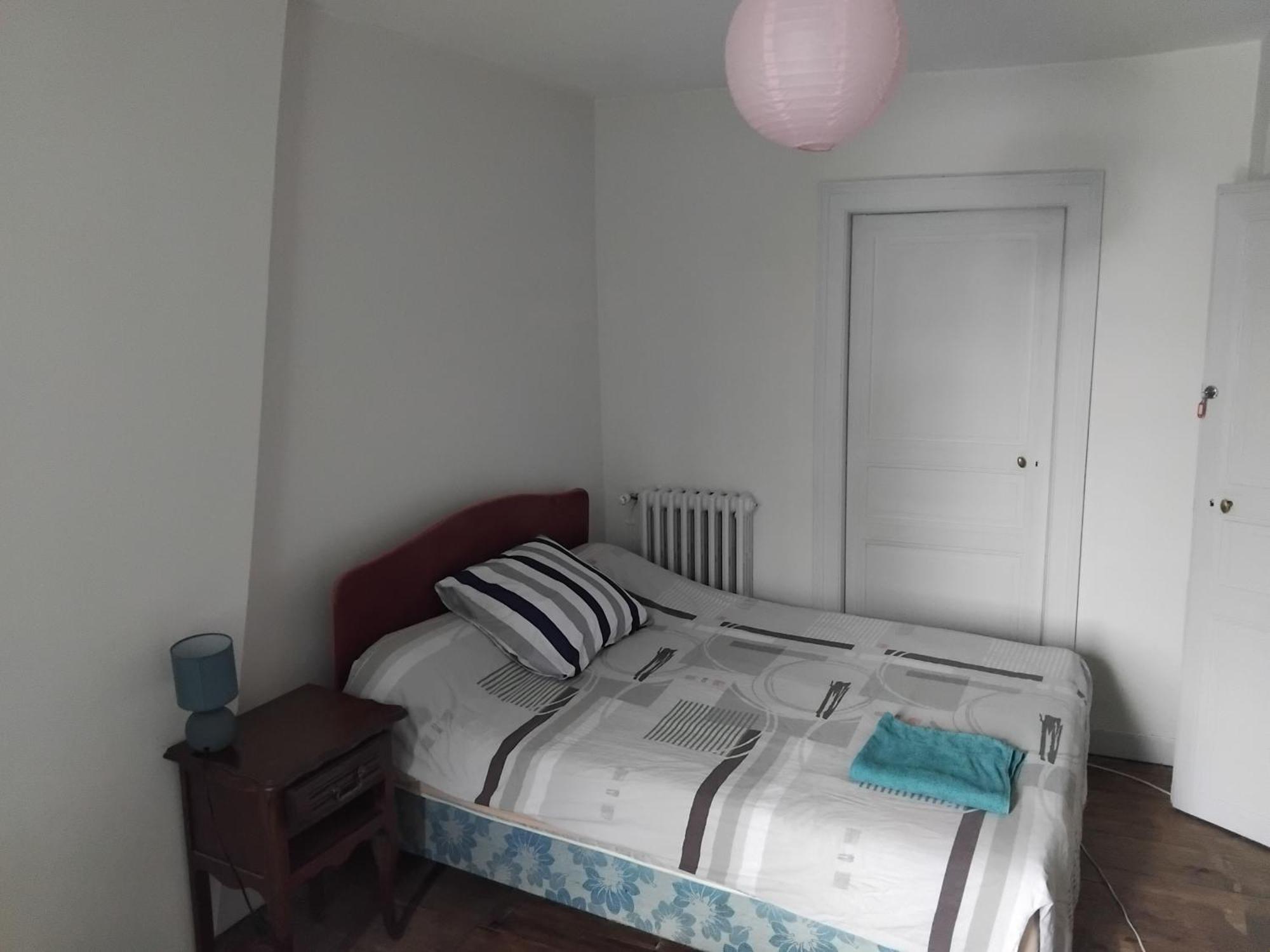 Vintage Room Châteauroux 外观 照片