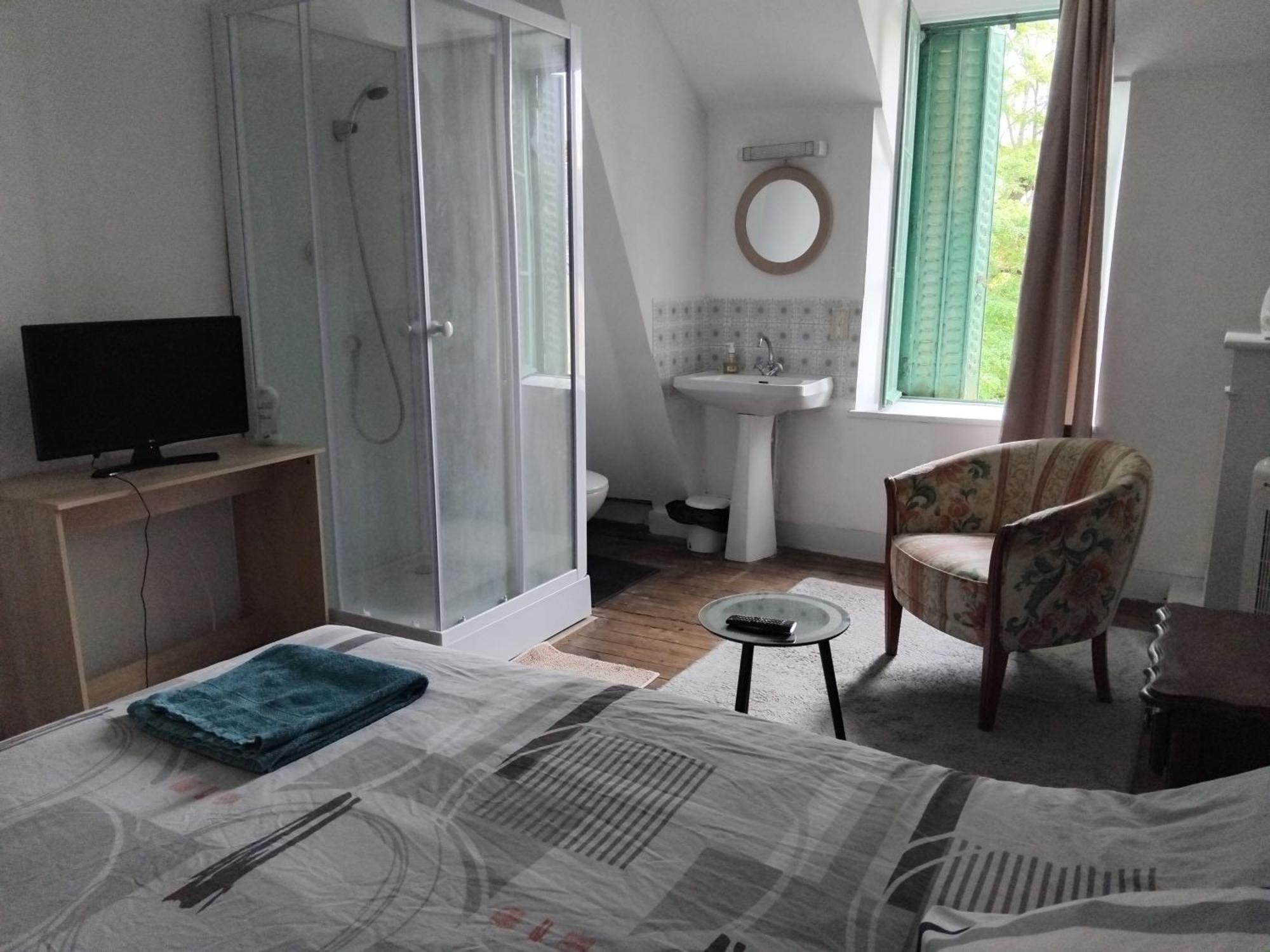 Vintage Room Châteauroux 外观 照片